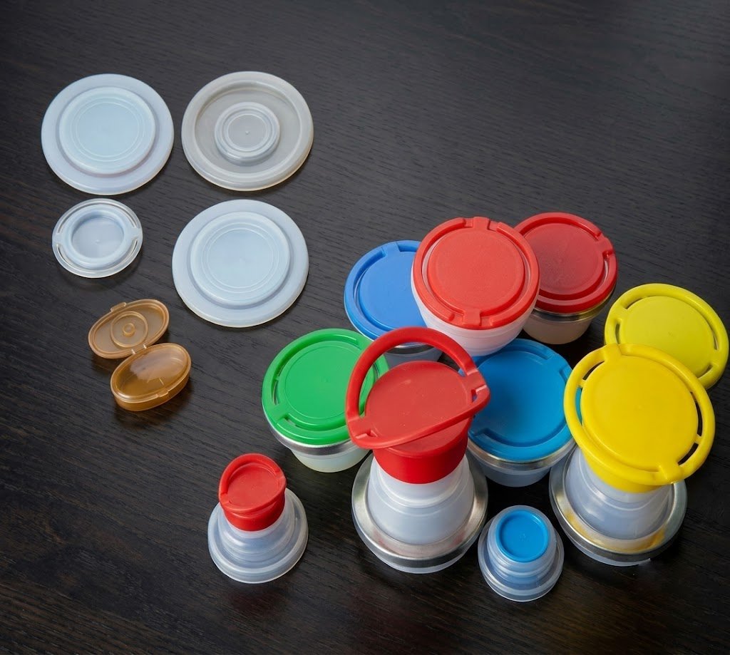 Oil & Lubricant Industry