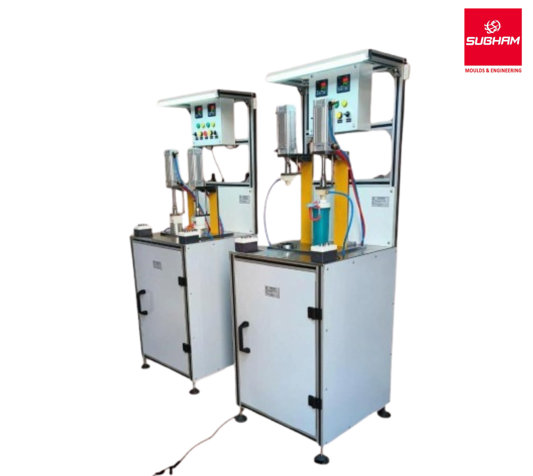 Bottle Leakage Testing Machine