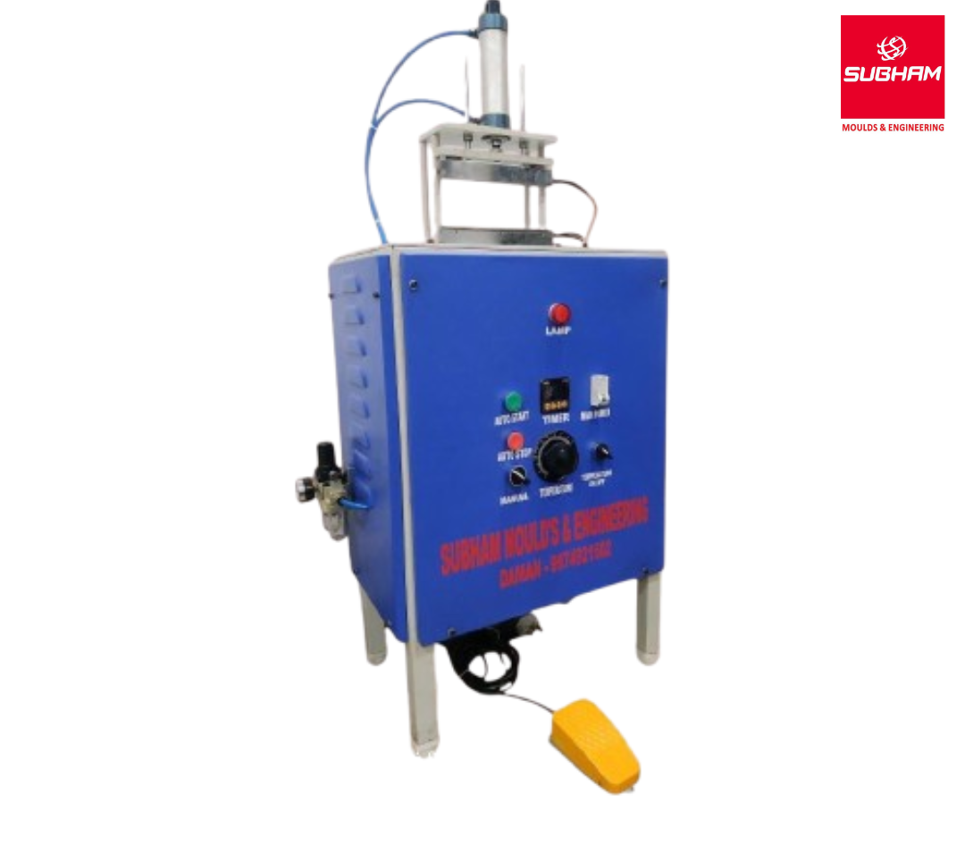 Automatic Pouch Sealing Machine