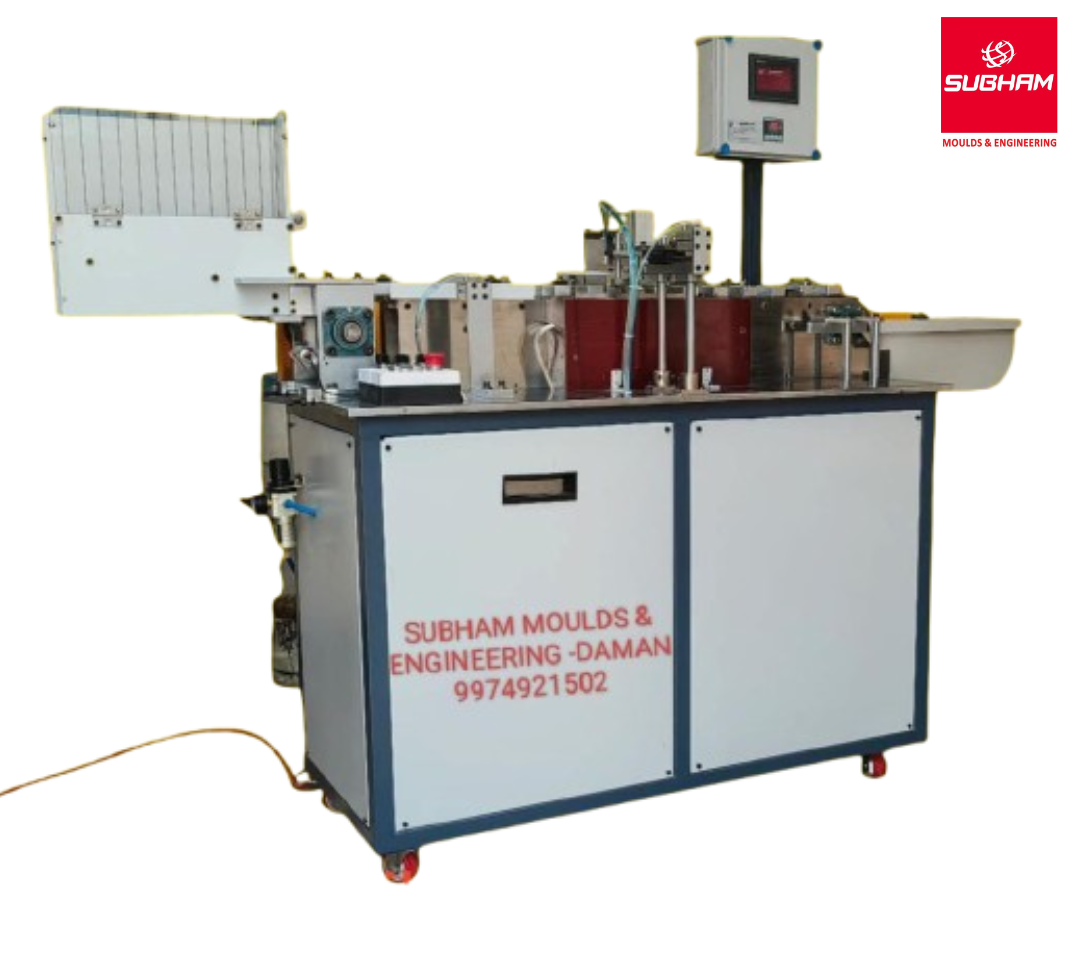 Automatic Refill Waxing Machine